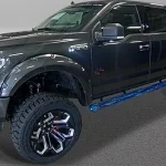 2020 Ford F-150 Black Widow For Sale (Dry Prong, LA) on Boost Your Ad - Custom Cars For Sale, Inc. www.carstrucksbikesandboats.com