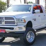 2015 Ram 2500 Laramie For Sale (Fontana, CA) on Boost Your Ad - Custom Cars For Sale, Inc. www.carstrucksbikesandboats.com