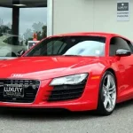 2012 Audi R8 4.2 Quatro For Sale (Portland, OR) on Boost Your Ad - Custom Cars For Sale, Inc. www.carstrucksbikesandboats.com