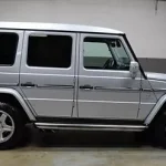 2006 Mercedes-Benz G-Class For Sale (Plainview, NY) on Boost Your Ad - Custom Cars For Sale, Inc. www.carstrucksbikesandboats.com