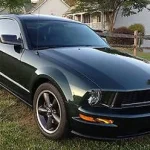 2008 Ford Mustang Bullit For Sale (Jasper, GA) on Boost Your Ad - Custom Cars For Sale, Inc. www.carstrucksbikesandboats.com