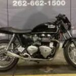 2014 Triumph Thruxton Standard For Sale (Big Bend, WI) on Boost Your Ad - Custom Cars For Sale, Inc. www.carstrucksbikesandboats.com