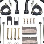 Tuff Country Suspension Lift Kits Starting For Sale on www.carstrucksbikesandboats.com