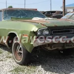 1971 Dodge Challenger For Sale (Glenarm,IL) on Boost Your Ad - Custom Cars For Sale, Inc. www.carstrucksbikesandboats.com