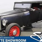 1929 Ford Model A Rat Rod For Sale on Boost Your Ad - Custom Cars For Sale, Inc. www.carstrucksbikesandboats.com