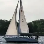 2008 Catalina 28 For Sale (Raymond, NE) on Boost Your Ad - Custom Cars For Sale, Inc. www.carstrucksbikesandboats.com