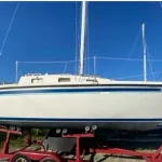 1983 Montego 25 For Sale (Cincinnati, Ohio) on Boost Your Ad - Custom Cars For Sale, Inc. www.carstrucksbikesandboats.com
