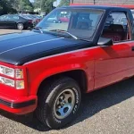 1993 Chevrolet C/K 1500 For Sale (South Cortland, NY) on Boost Your Ad - Custom Cars For Sale, Inc. www.carstrucksbikesandboats.com