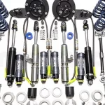 GTMore Suspension Package, Full Kit - F8X M3/M4 2-way damper For Sale (Dublin, VA) on www.carstrucksbikesandboats.com