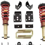 Belltech Street Performance Handling Kit For Ford F-150 For Sale (Columbus, OH) on www.carstrucksbikesandboats.com