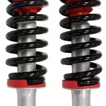 Rancho Quicklift Leveling Strut + RS9000XL Adjustable Shocks Set for 2003-2022 Toyota 4Runner 4WD RWD w/2" lift For Sale (Irwindale, CA) on www.carstrucksbikesandboats.com PJ