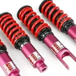 Blox Racing PRO SERIES Drag Coilovers (Full Set) EG DC EK For Sale (Tacoma, WA) on www.carstrucksbikesandboats.com