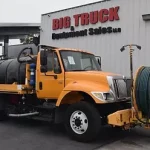 2006 Vac-Con HS1600 Vacuum For Sale (Fontana, CA) on Boost Your Ad - Custom Cars For Sale, Inc. www.carstrucksbikesandboats.com