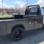 2020 Chevrolet Silverado Medium Duty Gooseneck Flatbed For Sale (Greensboro, NC) on Boost Your Ad - Custom Cars For Sale, Inc. www.carstrucksbikesandboats.com