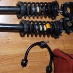 2005 Jeep Coil Over Struts For Sale (Gloversville NY) on www.carstrucksbikesandboats.com