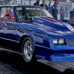 1985 Monte Carlo X275 For Sale (Trenton MI) on Boost Your Ad - Custom Cars For Sale, Inc. www.carstrucksbikesandboats.com