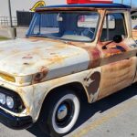 1966 GMC For Sale (Port Arthur, TX) on Boost Your Ad - Custom Cars For Sale, Inc. www.carstrucksbikesandboats.com