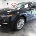 2019 Maserati Levante S Gransport For Sale (Albany, NY) on Boost Your Ad - Custom Cars For Sale, Inc. www.carstrucksbikesandboats.com