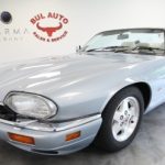 Jaguar XJS 4.0L Convert. For Sale (Albany, NY) on Boost Your Ad - Custom Cars For Sale, Inc. www.carstrucksbikesandboats.com