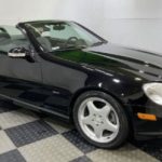 2001 Mercedes-Benz SLK-CLASS For Sale (Bensenville, IL) on Boost Your Ad - Custom Cars For Sale, Inc. www.carstrucksbikesandboats.com