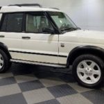 2004 Land Rover Discovery For Sale (Bensenville, IL) on Boost Your Ad - Custom Cars For Sale, Inc. www.carstrucksbikesandboats.com