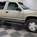 1999 Chevrolet Tahoe For Sale (Bensenville, IL) on Boost Your Ad - Custom Cars For Sale, Inc. www.carstrucksbikesandboats.com