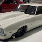 1969 Camaro Pat Bennet Build For Sale (Bakersfield, CA) on Boost Your Ad - Custom Cars For Sale, Inc. www.carstrucksbikesandboats.com