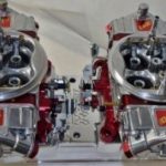 Forward and up Carb Riser /Spacer For Sale (Nashville, TN) on www.carstrucksbikesandboats.com