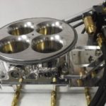 Assassinator 2100 cfm Throttle Body For Sale (Nashville, TN) on www.carstrucksbikesandboats.com