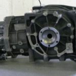 Hewland FGC 201 Gearbox For Sale (Washington, USA) on www.carstrucksbikesandboats.com