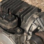 Corvette driveline for sale (Baytown, TX) on www.carstrucksbikesandboats.com