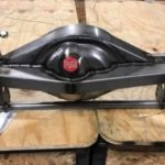 FORD 9' Custom Race Housings & axels For Sale (Piqua, OH) on www.carstrucksbikesandboats.com