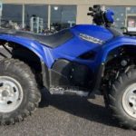 2016 Yamaha Kodiak 700 EPS For Sale (Flemington, NJ) on Boost Your Ad - Custom Cars For Sale, Inc. www.carstrucksbikesandboats.com