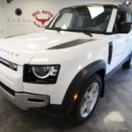 2020 Land Rover Defender P400 SE Loaded For Sale (Albany, NY) on Boost Your Ad - Custom Cars For Sale, Inc. www.carstrucksbikesandboats.com