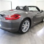 2014 Porsche PDK Boxster Convert. For Sale (Albany, NY) on Boost Your Ad - Custom Cars For Sale, Inc. www.carstrucksbikesandboats.com