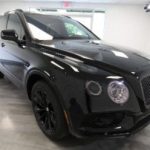 custom triple black 2017 Bentley Bentayga For Sale (Albany, NY) on Boost Your Ad - Custom Cars For Sale, Inc. www.carstrucksbikesandboats.com