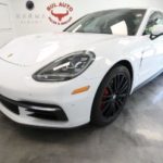 2017 Porsche Panamera 4S For Sale (Albany, NY) on Boost Your Ad - Custom Cars For Sale, Inc. www.carstrucksbikesandboats.com