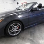 2016 Mercedes-Benz E-CLASS Cabriolet convert. For Sale (Albany, NY) on Boost Your Ad - Custom Cars For Sale, Inc. www.carstrucksbikesandboats.com