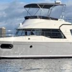 2023 37' Beneteau Swift Trawler 35 For Sale (Dania Beach, FL) on Boost Your Ad - Custom Cars For Sale, Inc. www.carstrucksbikesandboats.com