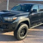 2019 Toyota Tacoma TRD Pro For Sale (Lake Havasu City, AZ) on Boost Your Ad - Custom Cars For Sale, Inc. www.carstrucksbikesandboats.com