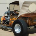 1923 Ford T-Bucket V8 Turbo 400 3-speed For Sale (Crete, IL) on Boost Your Ad - Custom Cars For Sale, Inc.Inc.Inc.www.carstrucksbikesandboats.com