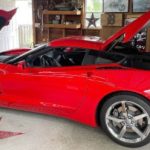 2015 Chevrolet corvette Stingray For Sale (Romeo, MI) on Boost Your Ad - Custom Cars For Sale, Inc. www.carstrucksbikesandboats.com