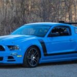 2014 Ford Mustang Boss 302 For Sale (Seneca, NY) on Boost Your Ad - Custom Cars For Sale, Inc. www.carstrucksbikesandboats.com
