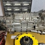 2009 RX8 Transmission For Sale (Granbury, TX) on www.carstrucksbikesandboats.com