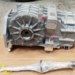 Hewland NLT 6 speed sequential transmission For Sale (Seattle, WA) on www.carstrucksbikesandboats.com