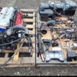 2003-2006 Dodge Ram Viper SRT-10 8.3L V10 Engine A For Sale (NY, USA) on www.carstrucksbikesandboats.com