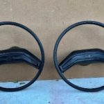 1973-79 Ford F100 Steering Wheels For Sale (Dallas, TX) on www.carstrucksbikesandboats.com