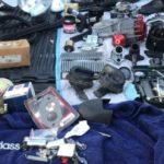 1973-75 Cutlass parts For Sale (Moore, OK) on www.carstrucksbikesandboats.com