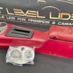 1971-81 Firebird Camaro Console Drink Bezel For Sale (Davison, MI) on www.carstrucksbikesandboats.com