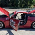 2008 Nismo Spec 350z For Sale (Hammond, LA) on Boost Your Ad - Custom Cars For Sale, Inc. www.carstrucksbikesandboats.com